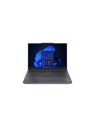 LENOVO E14 THINKPAD R5-7530U 16 GB RAM 512GB SSD 14" FDOS 21JR0009TX K3