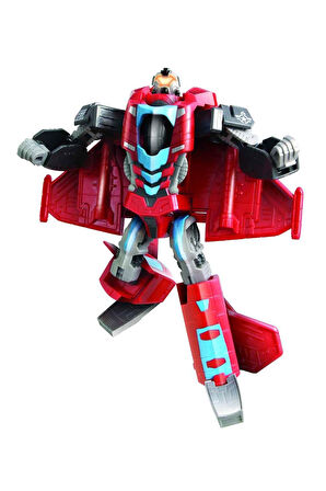 Gökyüzüne Jet, Karaya Tank: M.A.R.S. Dönüşebilen Robot Seni Bekliyor!