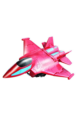 Gökyüzüne Jet, Karaya Tank: M.A.R.S. Dönüşebilen Robot Seni Bekliyor!