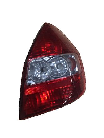 Enva Honda Jazz Sağ Arka Stop Lambası 2003--2008 Duysuz 