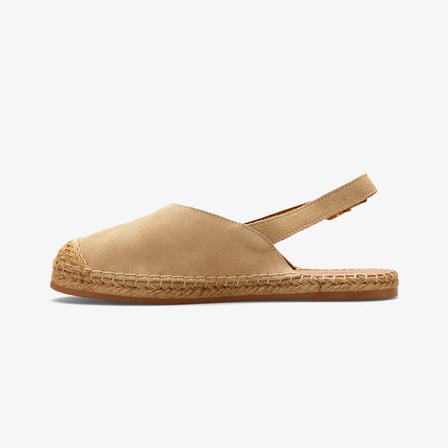 Nautica Kadın Bej Sandalet