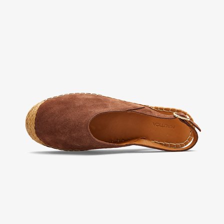 Nautica Kadın Kahverengi Sandalet
