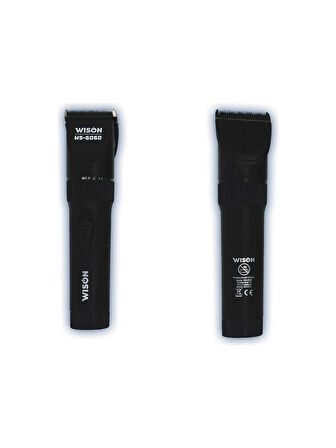 WISON W-Power Serisi WS-6060 Saç Sakal Tıraş Makinesi