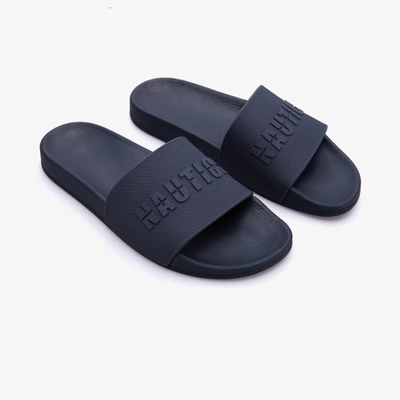 Nautica Erkek Lacivert Terlik