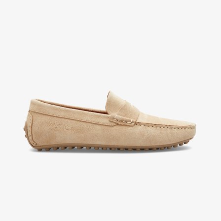 Nautica Erkek Bej Espadril