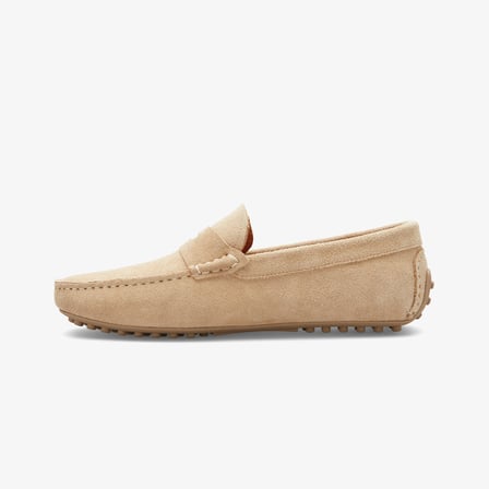 Nautica Erkek Bej Espadril