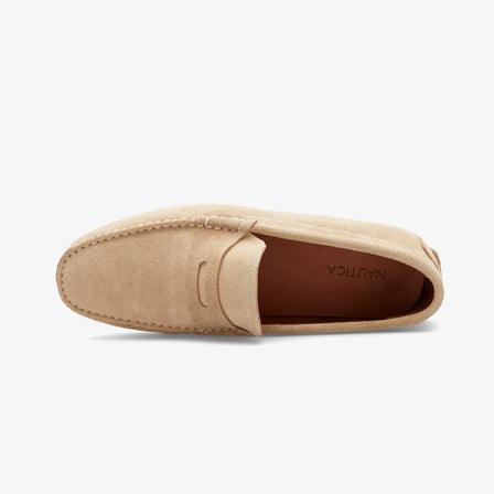 Nautica Erkek Bej Espadril