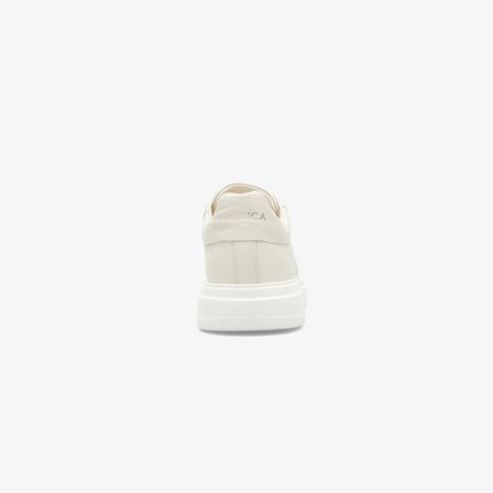 Nautica Erkek Beyaz Casual Sneaker