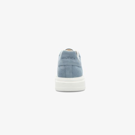 Nautica Erkek Mavi Casual Sneaker