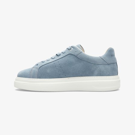 Nautica Erkek Mavi Casual Sneaker