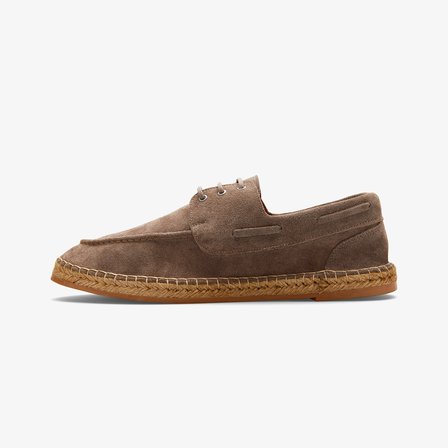 Nautica Erkek Bej Espadril