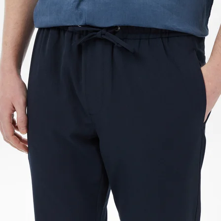 Nautica Erkek Lacivert Slim Fit Pantolon