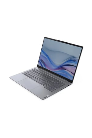 ThinkBook 14 Gen 7 Ryzen 5 7535HS 40GB RAM 2TB SSD 14" FHD+ W11P Dizüstü Bilgisayar