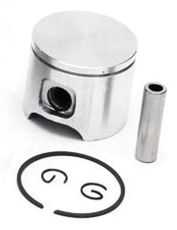Husqvarna 55 Motorlu Testere Piston Takımı 46Mm