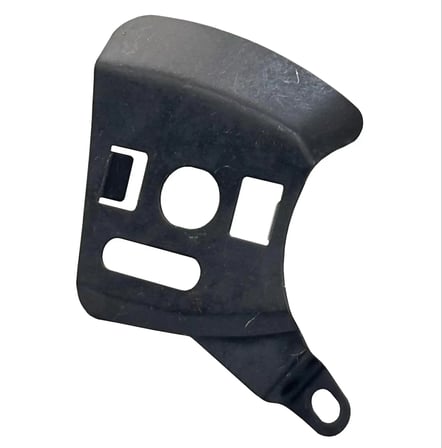 Prc Dal Budama Motoru Yan Kapak Zincir Gergi Sacı Metal
