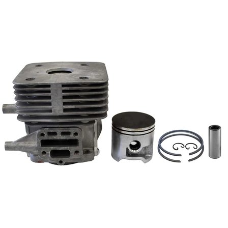 Hyundai HYX 550 550S Motorlu Tırpan Silindir Piston Takımı