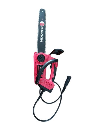 Dakkin CS088 33.3V 39 Cm 1/4 31 Diş 1.8kg Akü Hariç Akülü Budama Testeresi
