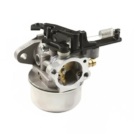 KARBÜRATÖR BRIGS 8.5 HP ARKADAN BENZİN ÇIKIŞ 591137 590948