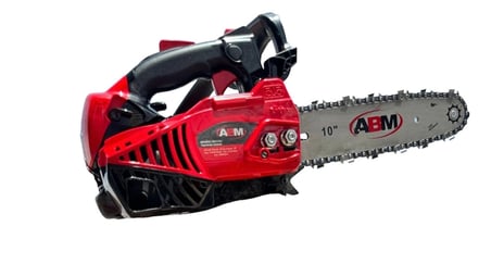 ABM CS3100 Benzinli Testere 91Ayak-20Diş