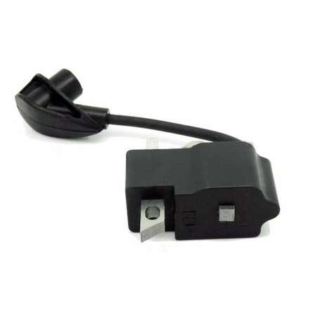 ELEKTRONİK BOBİN HOLZFFORMA H81 H86