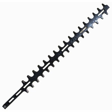 BIÇAK TAKIMI HOLZFFORMA H86 650MM