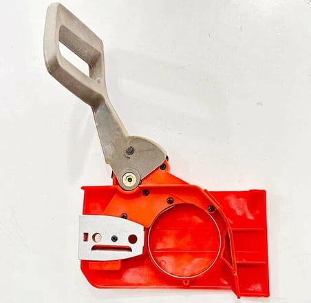 Yan Kapak Komple HUS 51 55