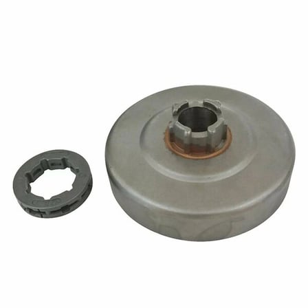 ZİNCİR DİŞLİSİ HUS 61 268 3/8 RİMLİ