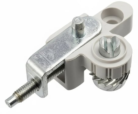 ZİNCİR GERME VİDASI STIHL MS 290 390 FREZELİ