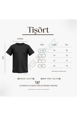 Unisex It's Cruise Time Baskılı Tasarım Tshirt