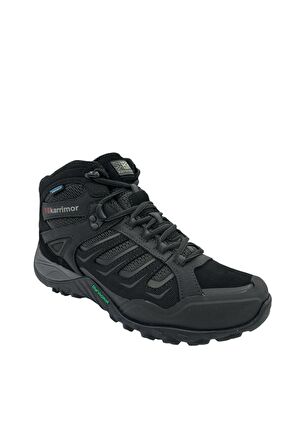 Karrimor Helix Mid Erkek Outdoor Siyah Bot K890-BLK