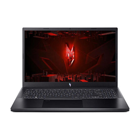 Acer Nitro V15 ANV15-51-57XV Intel Core I5 13420H 64GB 1tb SSD RTX4050 Windows 11 Home 15.6" Fhd Taşınabilir Bilgisayar NH.QNBEY.004A50