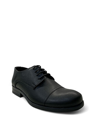 3021 Erkek Çocuk Klasik Ayakkabı