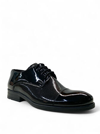 3021 Erkek Çocuk Klasik Ayakkabı