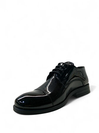 3021 Erkek Çocuk Klasik Ayakkabı