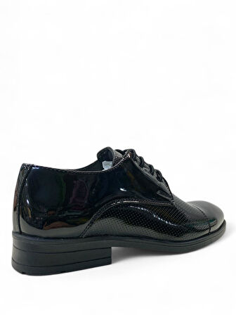 3021 Erkek Çocuk Klasik Ayakkabı