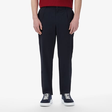 Nautica Erkek Lacivert Regular Fit Pantolon