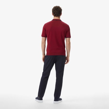 Nautica Erkek Lacivert Regular Fit Pantolon
