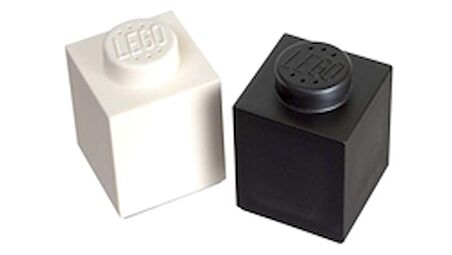 850705 Salt & Pepper Set V46