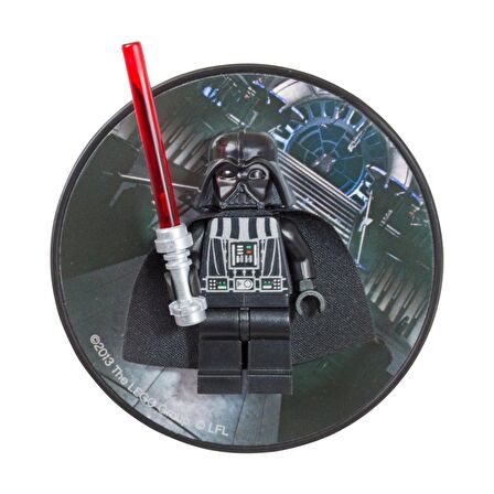 LEGO Star Wars 850635 Darth Vader Magnet