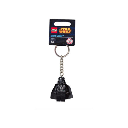LEGO 850996 Star Wars Darth Vader Anahtarlık 