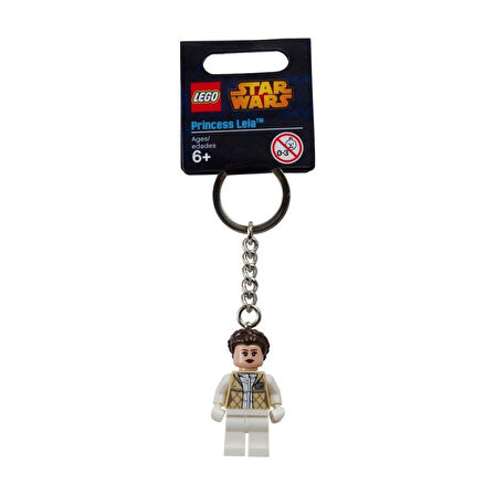 LEGO 850997 Star Wars Princess Leia Anahtarlık