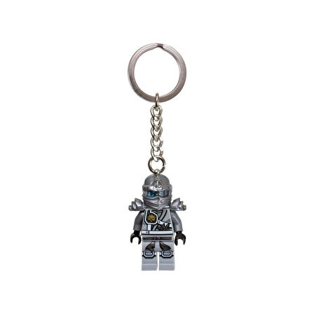Ninjago 851352 Titanum Ninja Zane Anahtarlık