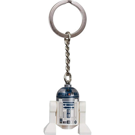 LEGO 853470 R2 D2 Key Chain