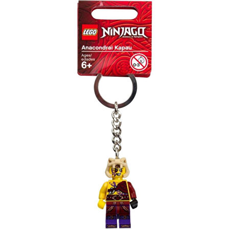 LEGO 851353  Anacondrai Kapau Anahtarlık
