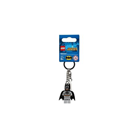 LEGO Super Heroes 853951 Batman Anahtarlık