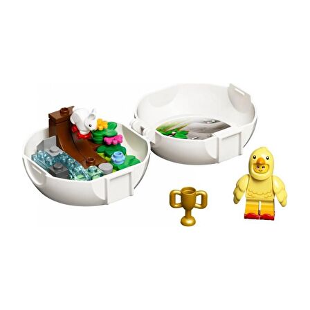 LEGO 853958 Chicken Skater Pod
