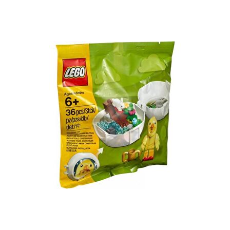 LEGO 853958 Chicken Skater Pod