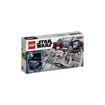 LEGO Star Wars 40407 Death Star Iı Battle