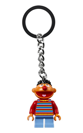 LEGO® Ideas Edi Anahtarlık (854195)