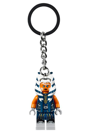 Lego Star Wars 854186 Ahsoka Tano™ Anahtarlık